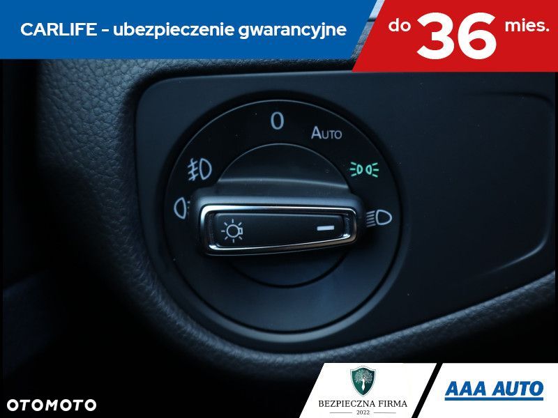 Volkswagen Golf - 18