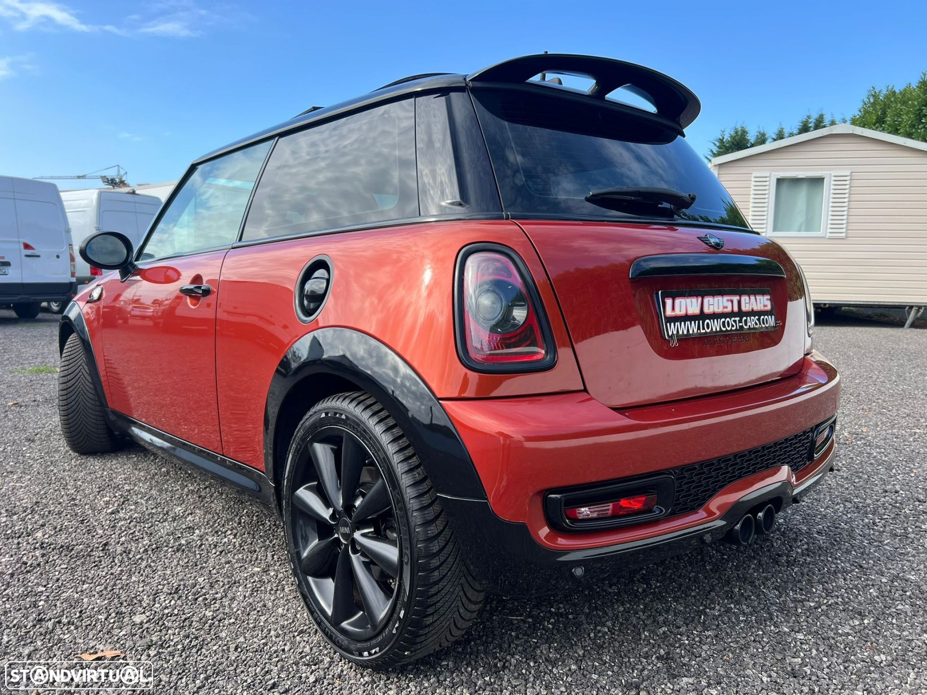 MINI 3 Portas Cooper SD Auto - 42