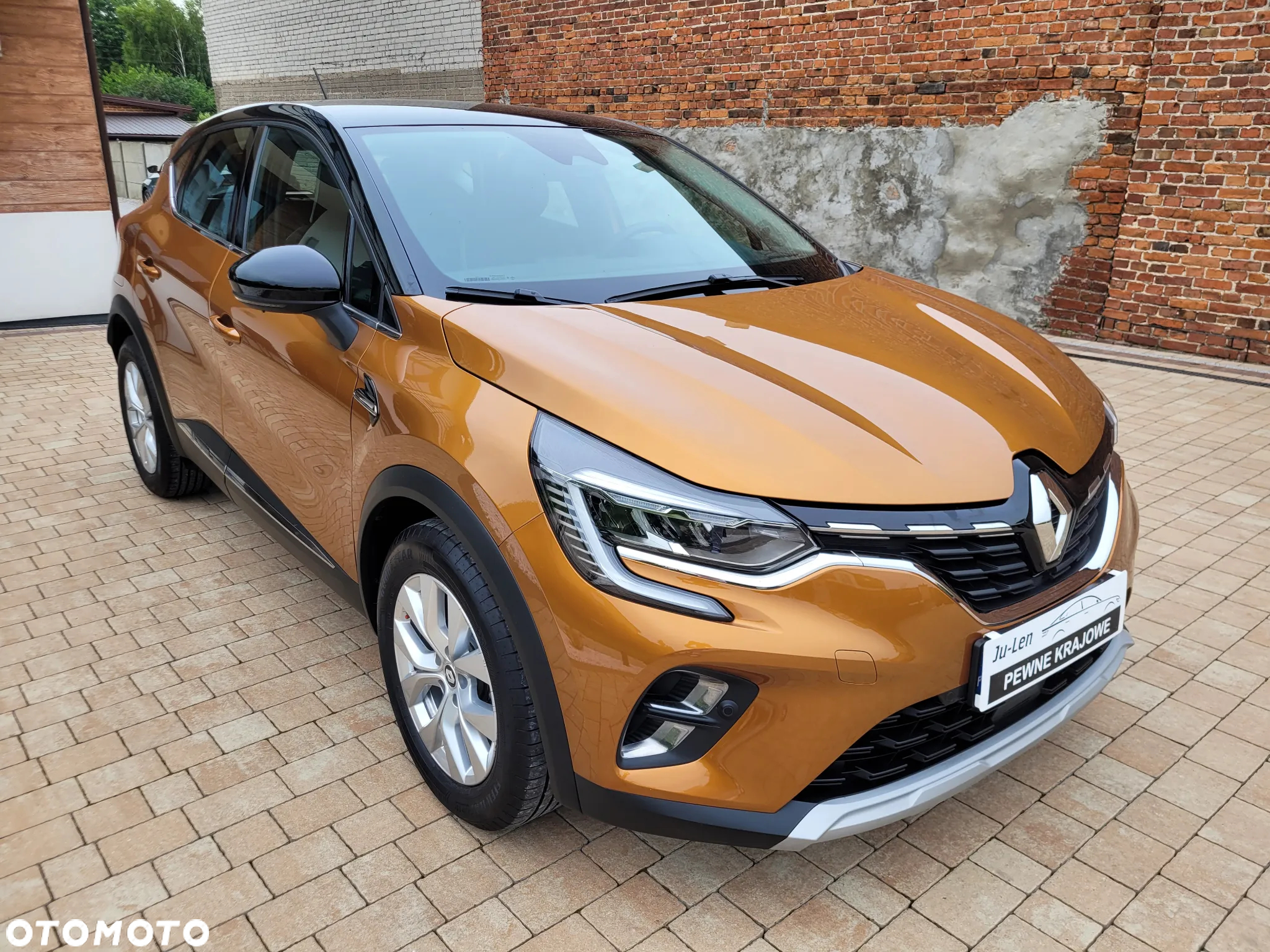 Renault Captur 1.0 TCe Intens - 9