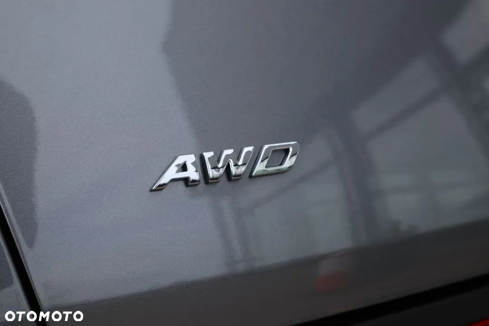BYD Atto 3 - 9