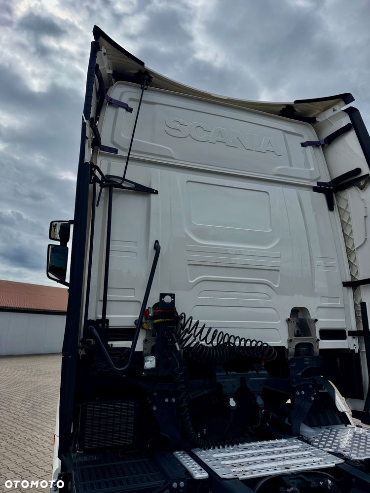 Scania S500 - 11