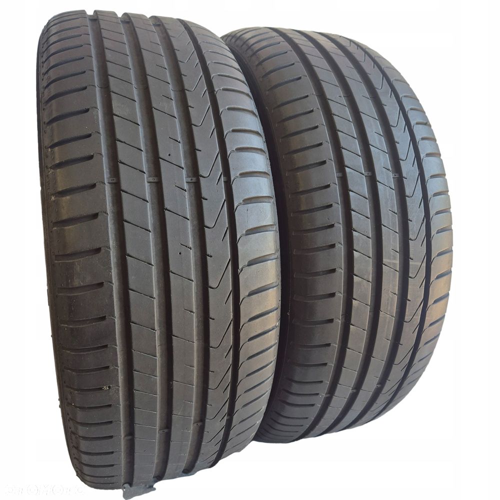 2x pirelli cinturato p7 205/45 r17 88w 5.5-6mm - 1
