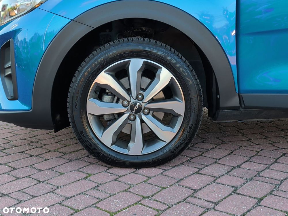 Kia Stonic 1.0 T-GDI M DCT - 19