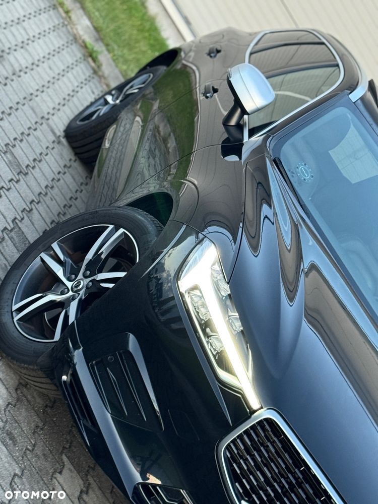 Volvo XC 60 D4 Geartronic RDesign - 3