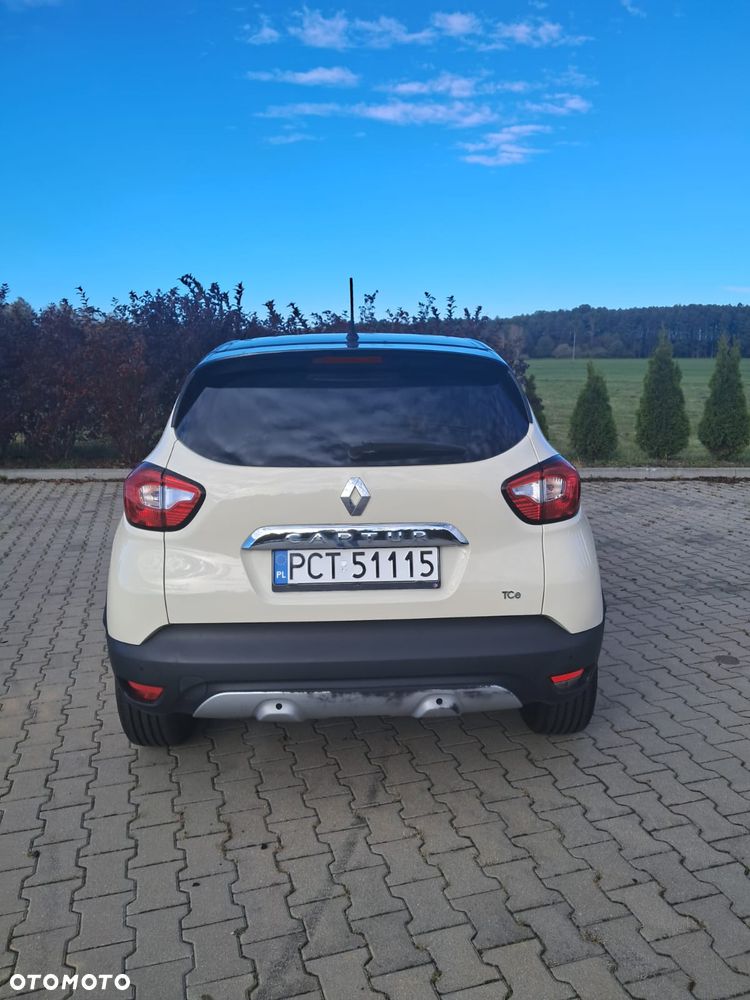 Renault Captur - 7