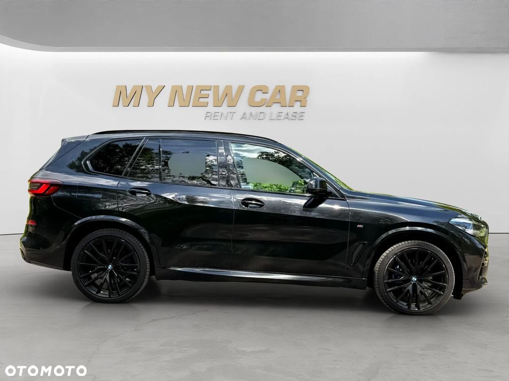 BMW X5 xDrive30d mHEV sport - 31
