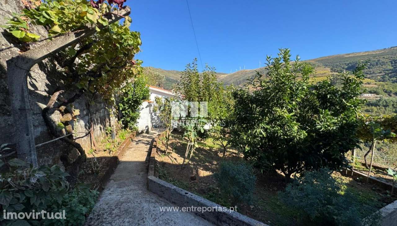 Venda Moradia V4, Gestaçô, Baião - Grande imagem: 3/30