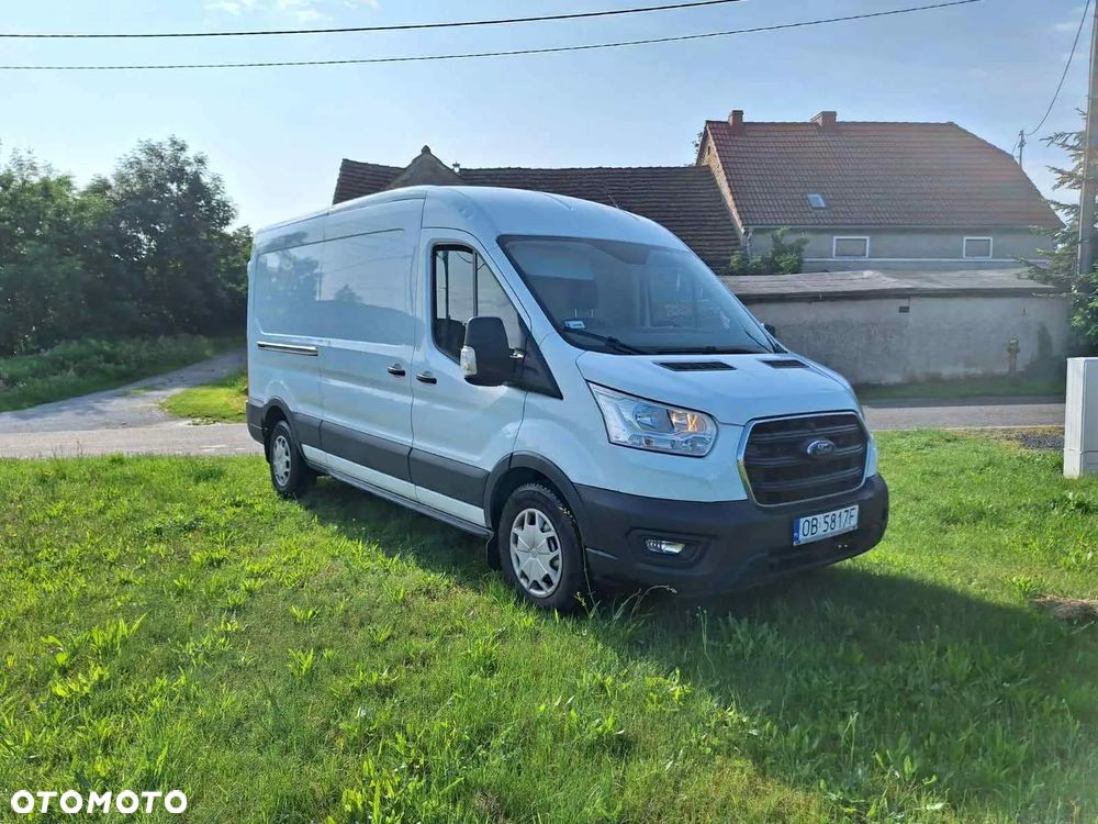 Ford TRANSIT - 2