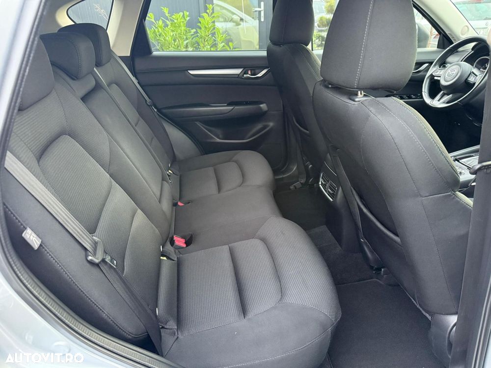 Mazda CX-5 - 9