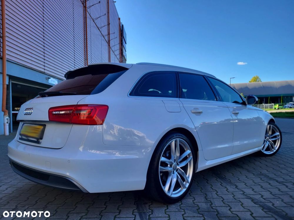 Audi A6 - 5