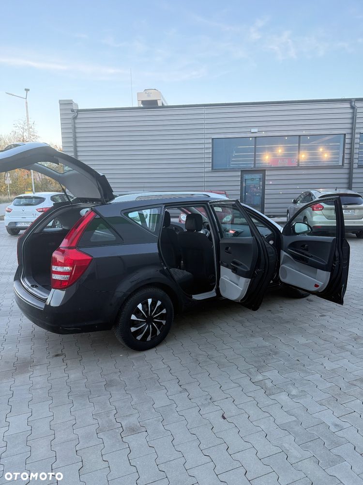 Kia Ceed Cee'd 1.4 Comfort + - 13