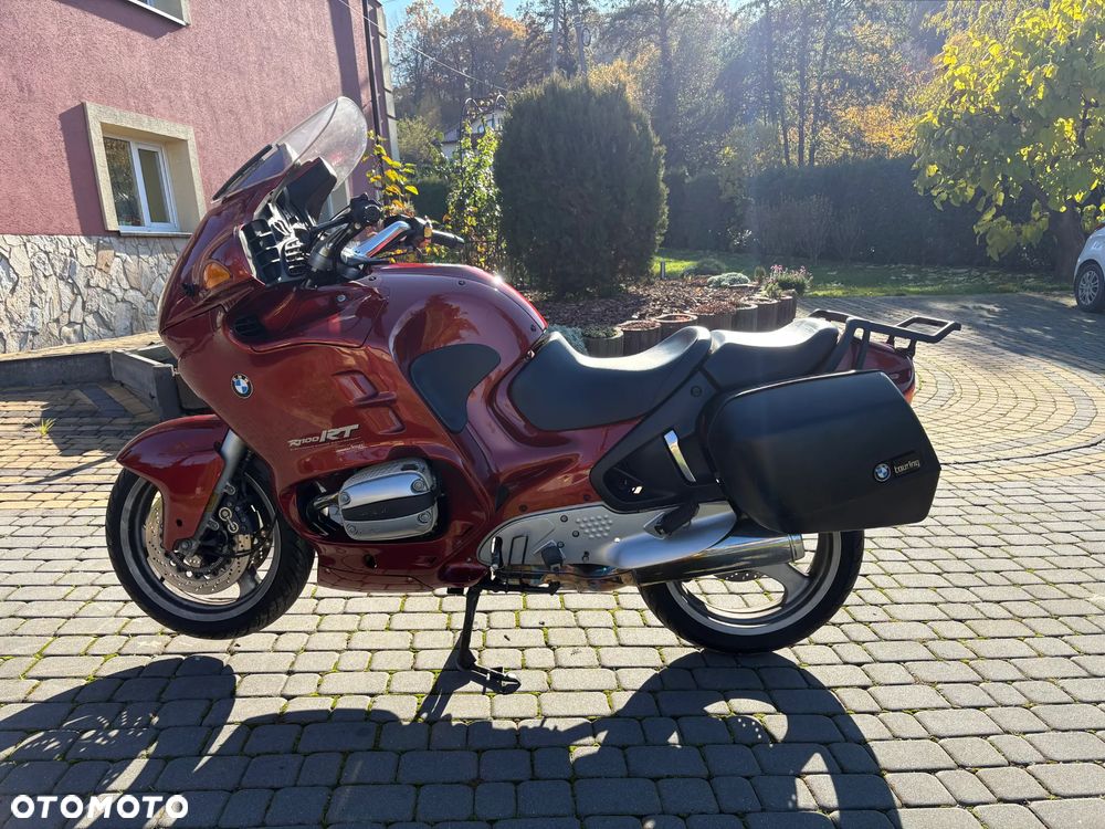 BMW RT - 33
