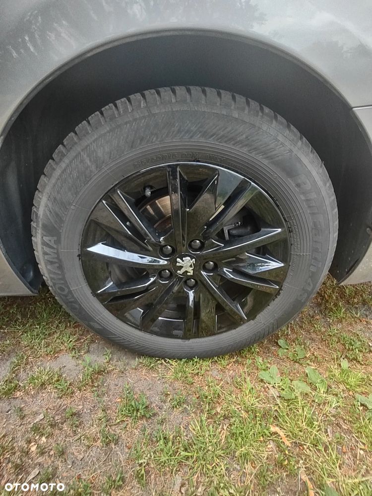 Peugeot 508 BlueHDi 130 EAT8 Active Pack - 16