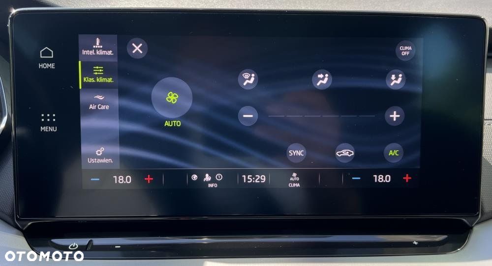 Skoda Octavia - 15