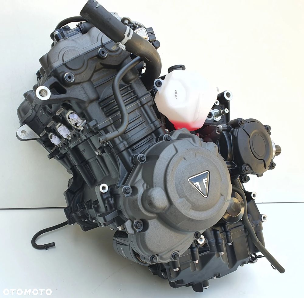 Silnik  Triumph Tiger 1200 Rally Pro Rally Explorer Gt Pro - 7