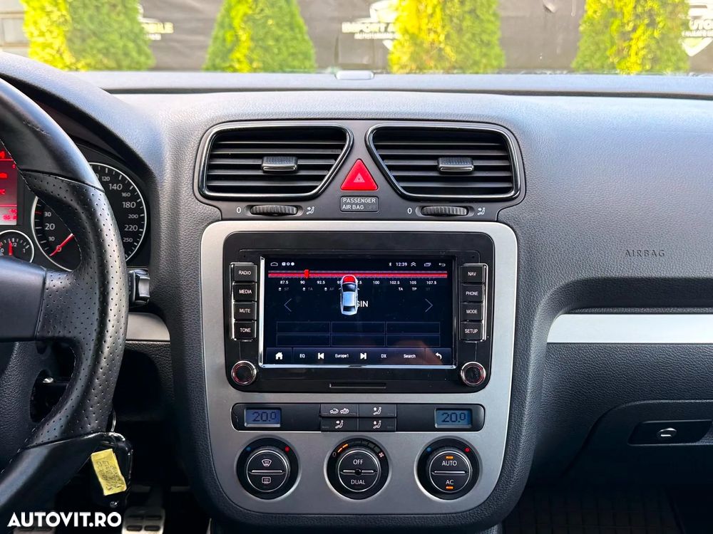 Volkswagen Scirocco 1.4 TSI - 7
