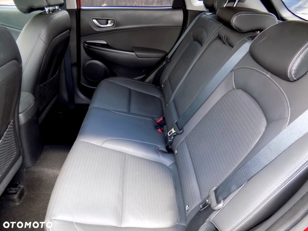 Hyundai Kona 1.0 T-GDI Premium - 27