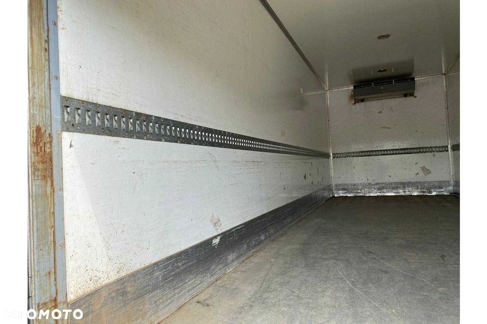 MAN TGS18.320 4x2 EURO 5 + CARRIER SUPRA 750 - 34