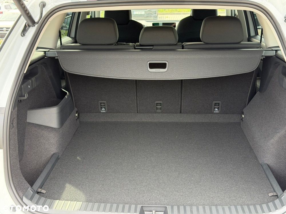 Skoda Kodiaq 1.5 TSI mHEV 4x2 Drive DSG - 8