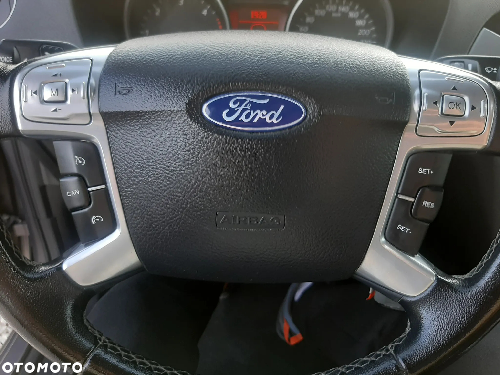 Ford Mondeo Turnier 2.0 TDCi Ambiente - 23