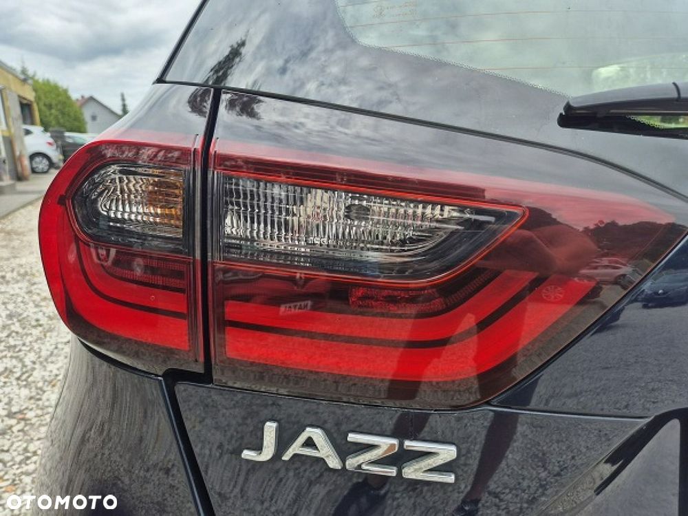 Honda Jazz - 15