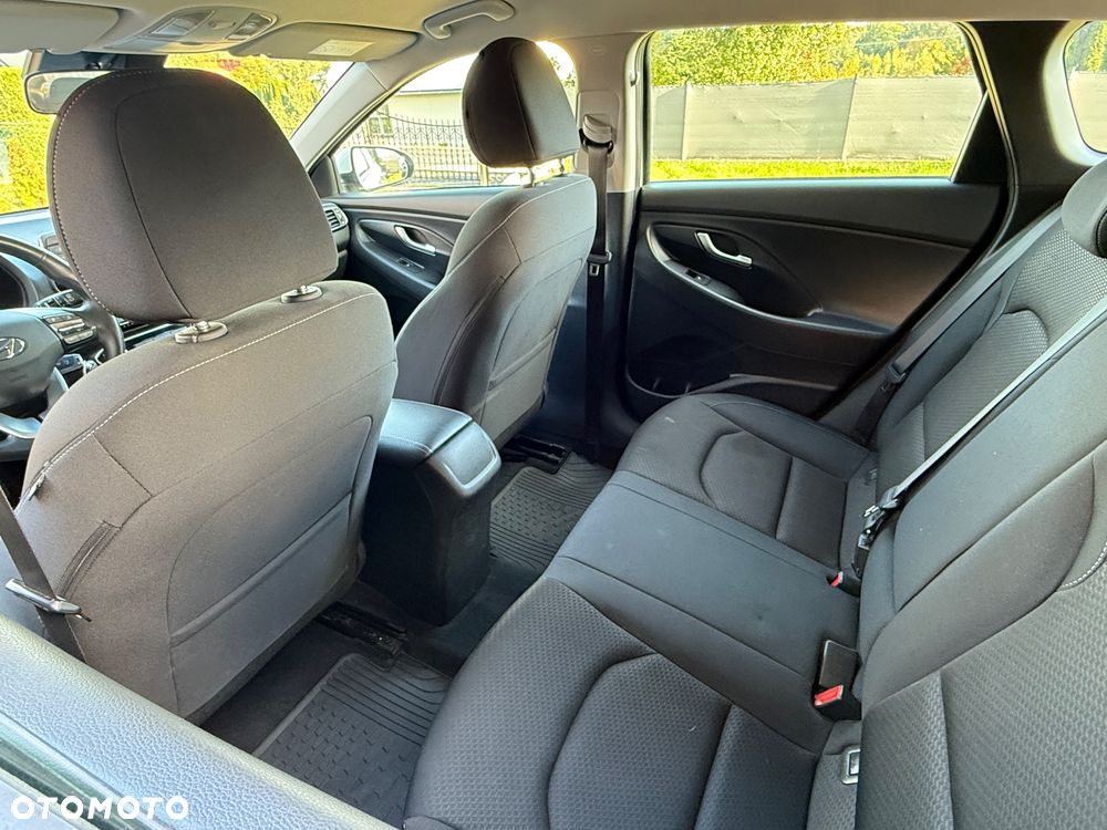 Hyundai i30 - 18