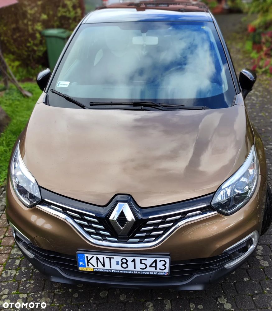 Renault Captur - 9