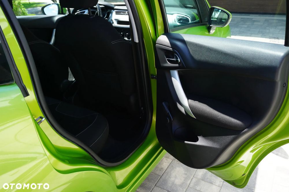 Citroën C3 1.6 HDi Selection - 20