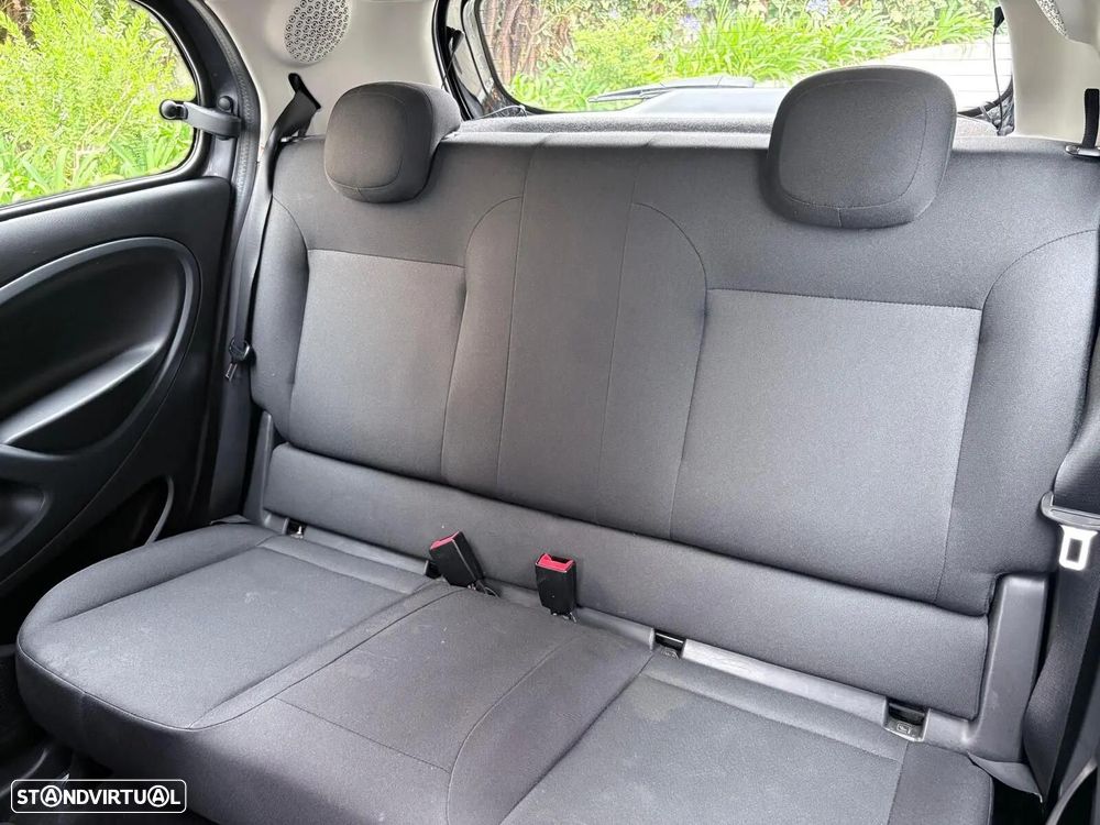 Smart ForFour 1.0 Passion 71 - 49