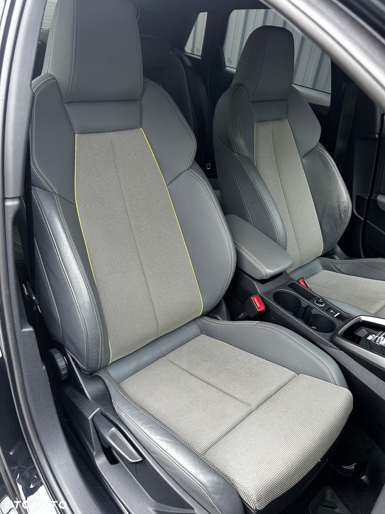 Audi A3 Sportback - 17