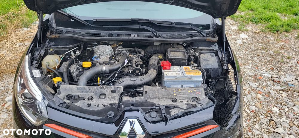 Renault Captur ENERGY TCe 120 EDC Luxe - 12