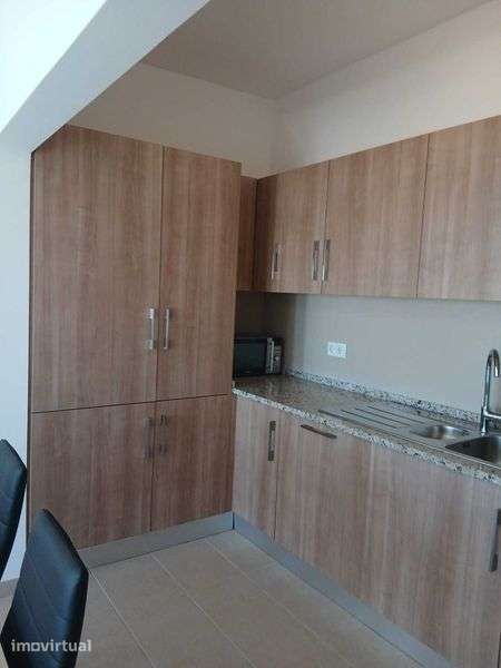 Apartamento T2 Loulé Arrendar - Grande imagem: 3/12