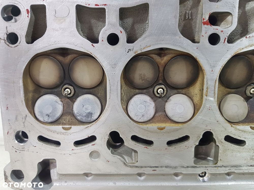 głowica + wałki 05e103404f vw audi skoda seat 1.5 tsi tfsi dpc - 7