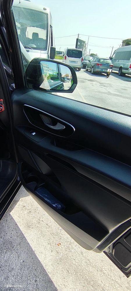 Mercedes-Benz Vito - 8