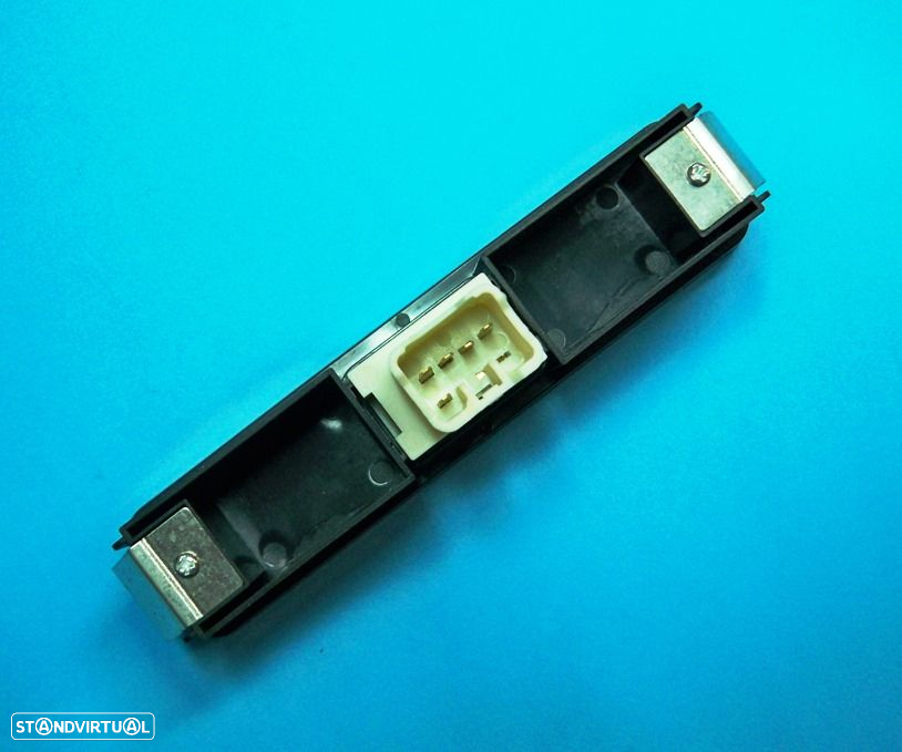 Botão comando interruptor vidros Suzuki Vitara (1988-1993) NOVOS - 3