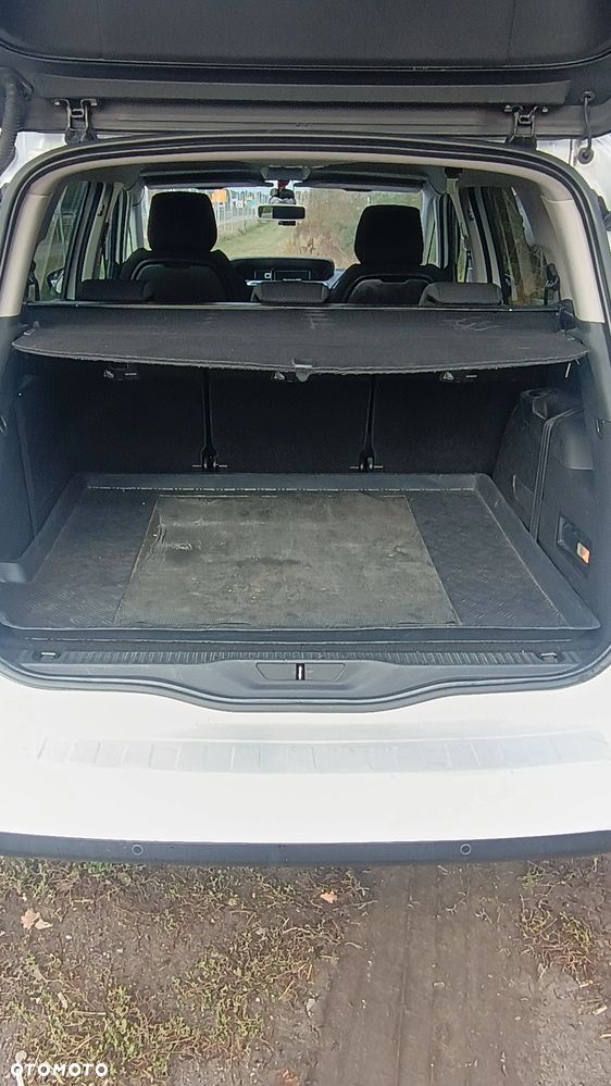 Citroën C4 Picasso BlueHDi 150 EAT6 Intensive - 9