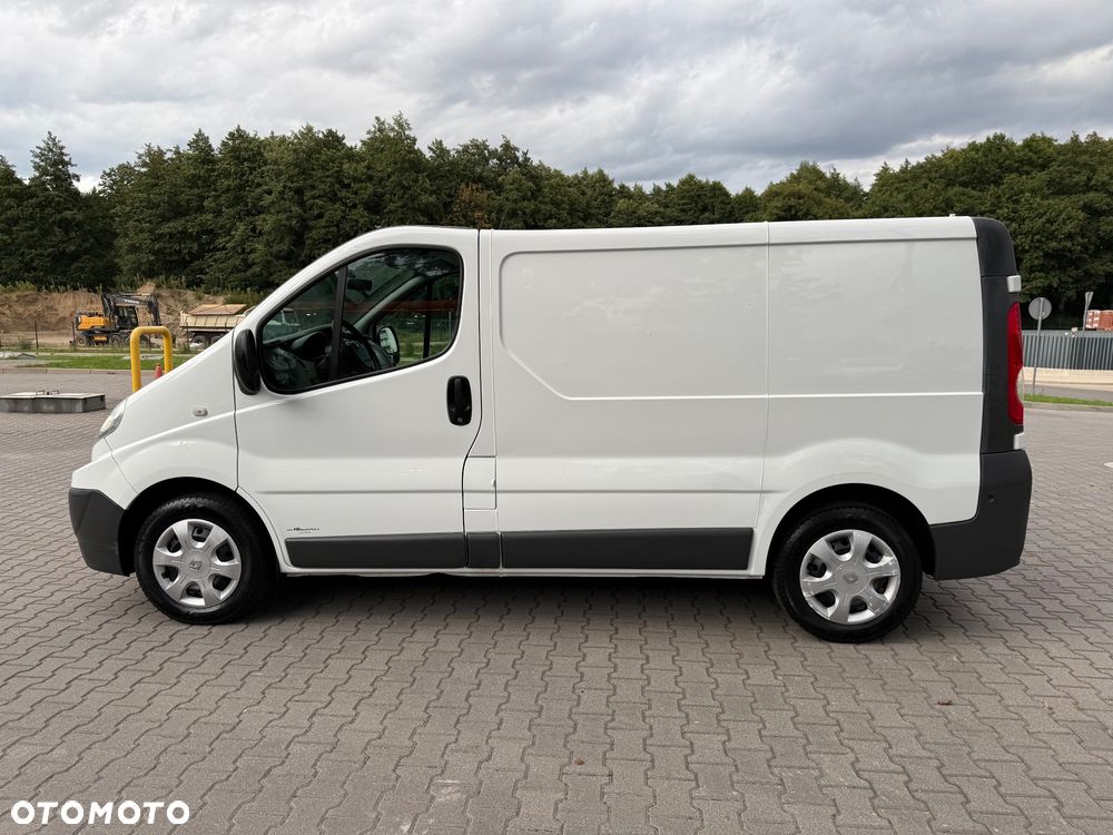 Renault Trafic - 6