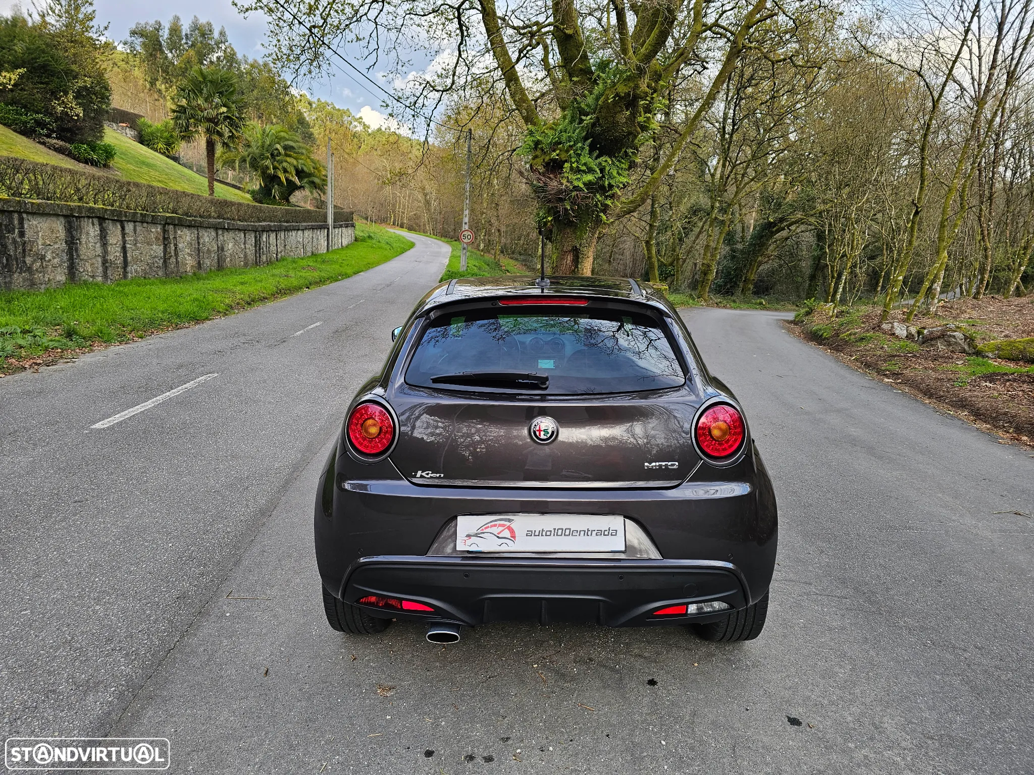 Alfa Romeo MiTo 1.3 JTDM Super - 38