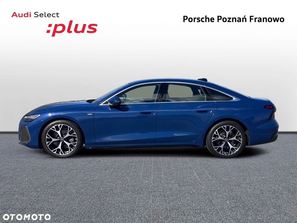 Audi A6 Limousine - 3