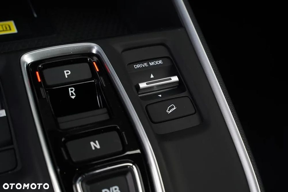 Honda CR-V ver-2-0-i--mmd-hev-elegance-awd-cvt - 20