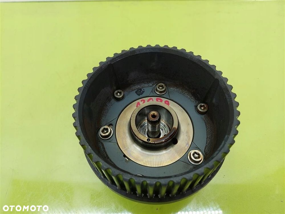 Koło wałka rozrządu Subaru Legacy IV 2003-2009 2,0 B 13320AA001 2298000531 - 1