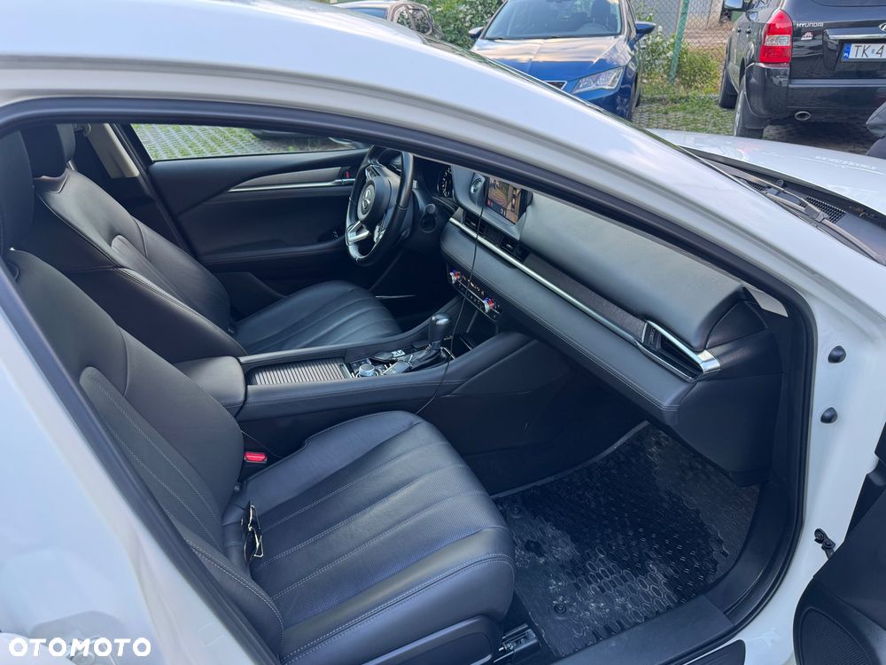Mazda 6 2.5 SKYPrestige - 13