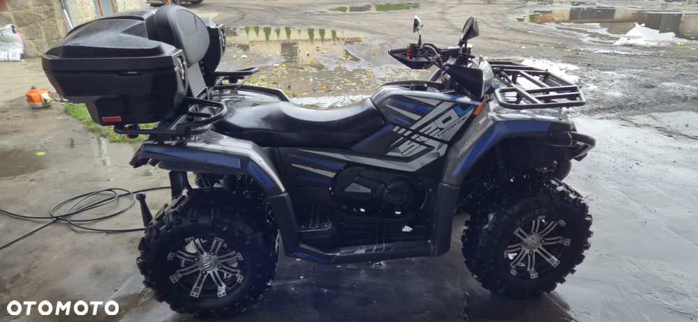 CFMoto CForce - 15