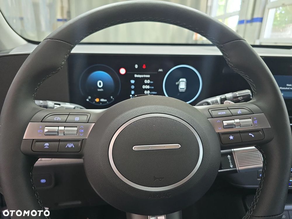 Hyundai Kona 1.6 T-GDI Executive DCT - 17