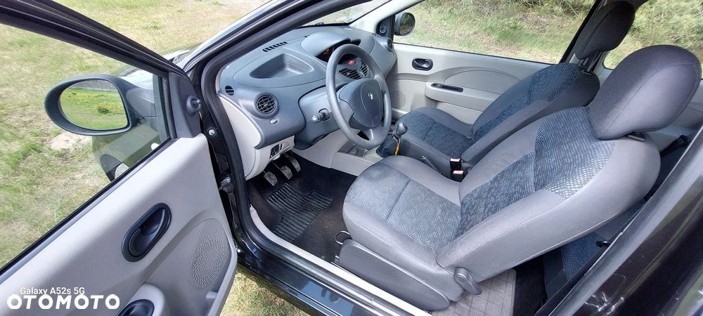 Renault Twingo 1.2 16V LEV eco2 - 9