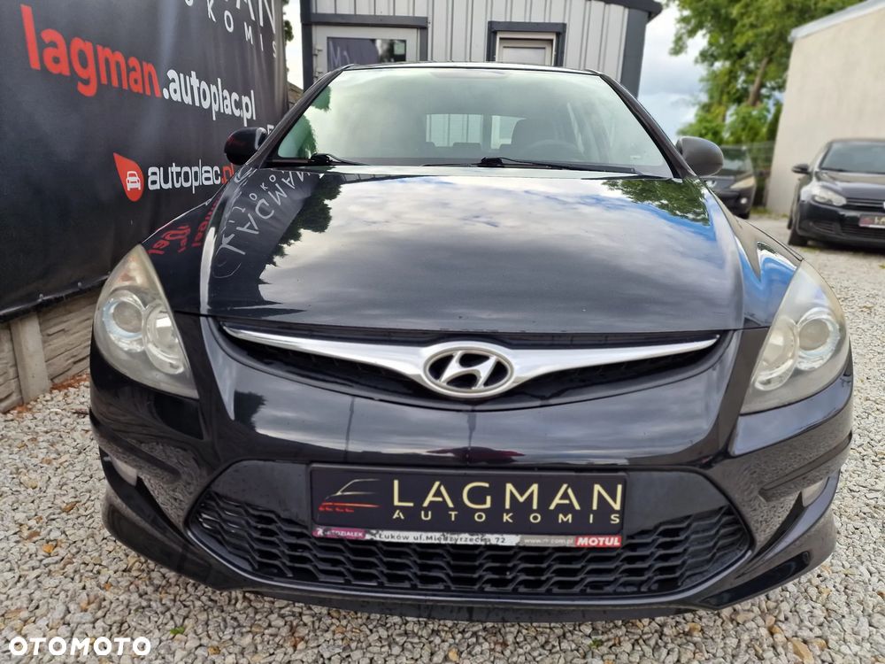 Hyundai i30 - 2