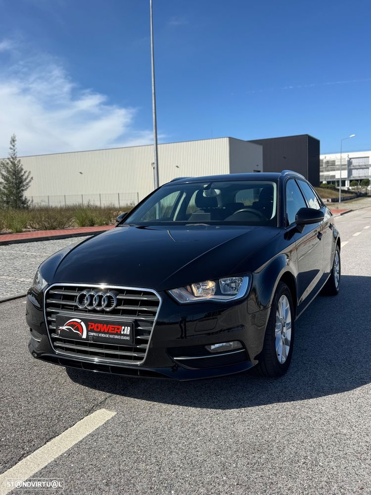Audi A3 1.6 TDI Advance - 14