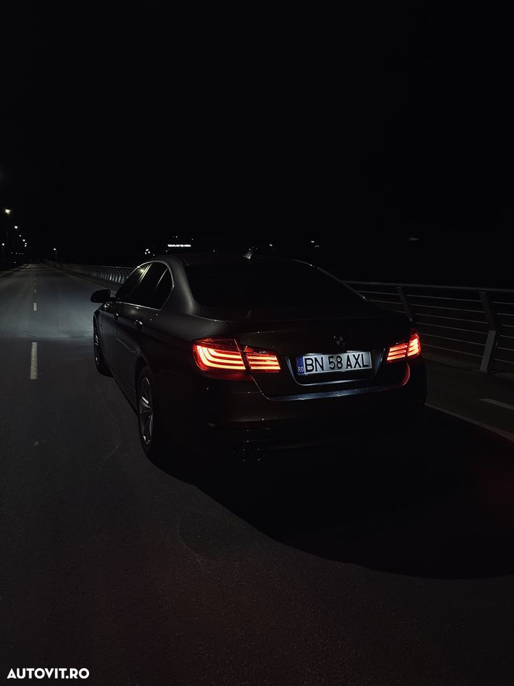 BMW Seria 5 - 3