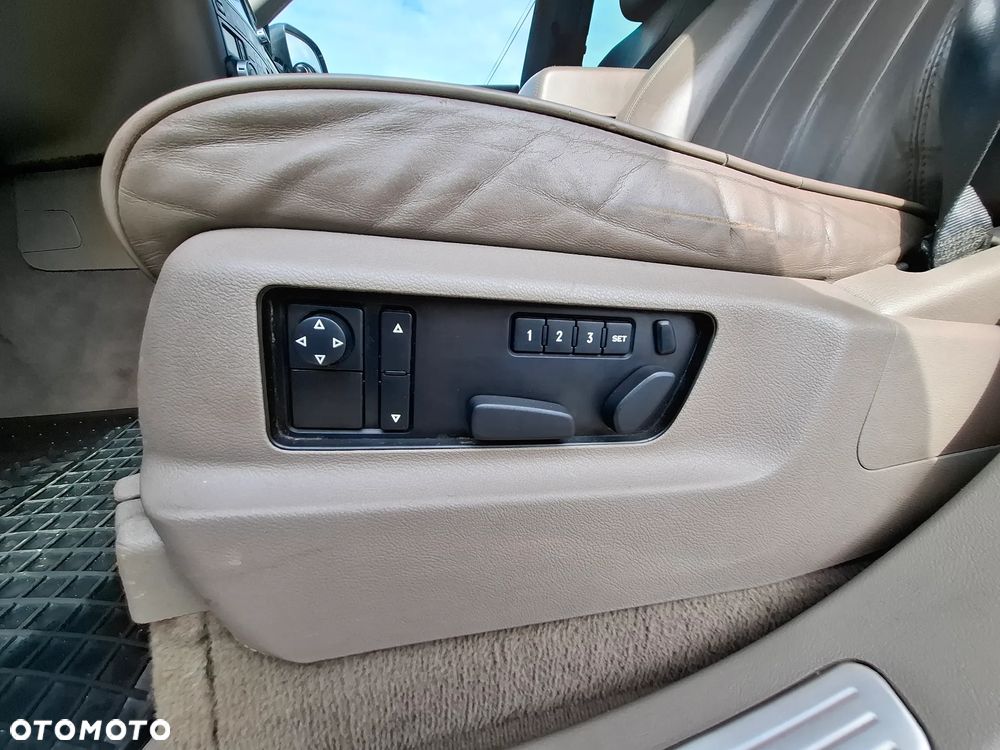 Volkswagen Touareg 5.0 V10 TDI Tiptr - 14