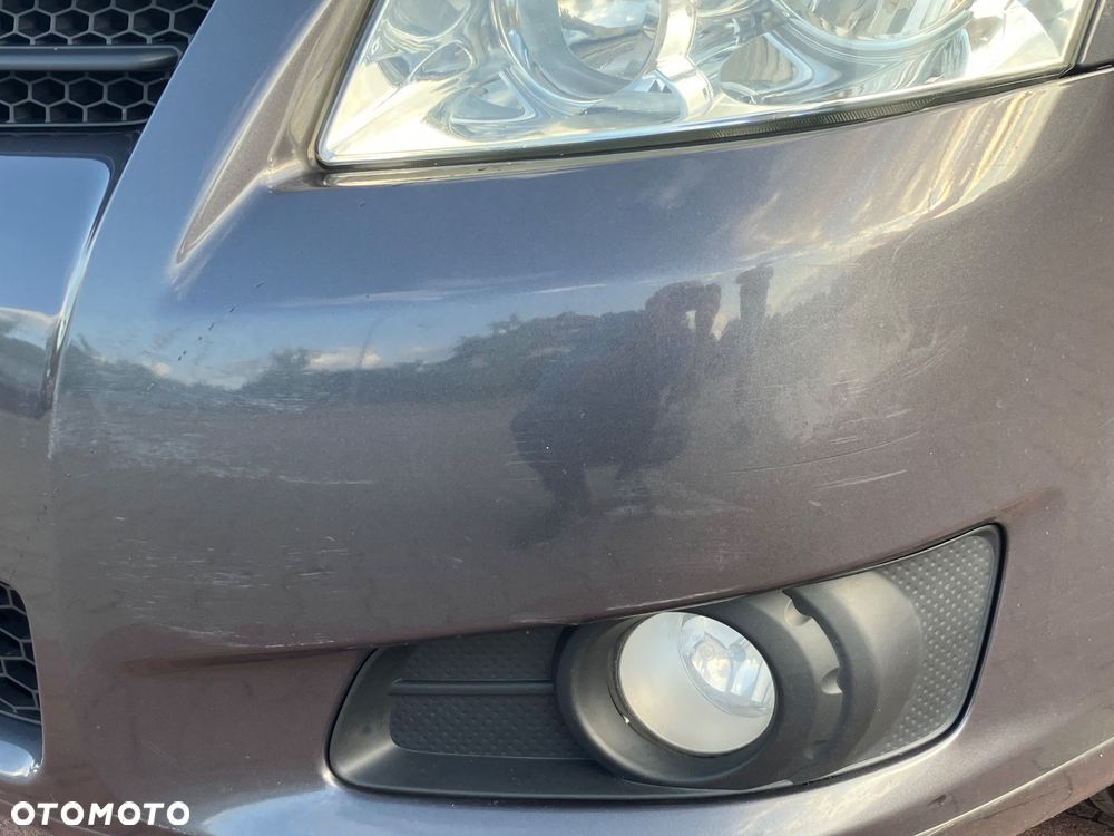 Toyota Corolla Verso 1.8 Sol - 17